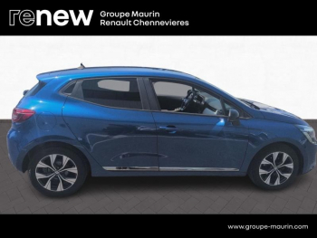 Photo 4 du bon plan RENAULT Clio 1.0 TCe 90ch Evolution occasion à 149999 €