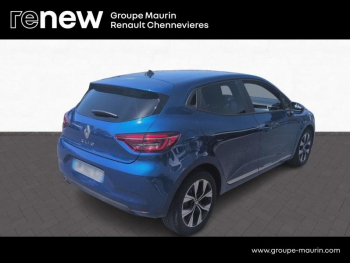 Photo 5 du bon plan RENAULT Clio 1.0 TCe 90ch Evolution occasion à 149999 €