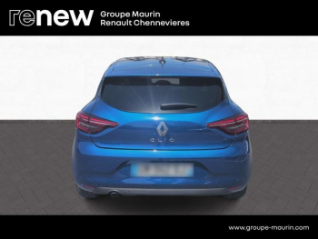 Photo 6 du bon plan RENAULT Clio 1.0 TCe 90ch Evolution occasion à 149999 €