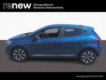 Photo 10 du bon plan RENAULT Clio 1.0 TCe 90ch Evolution occasion à 149999 €