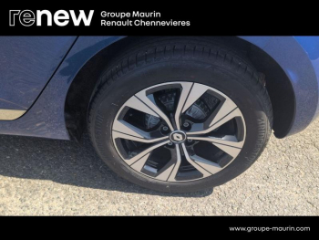 Photo 13 du bon plan RENAULT Clio 1.0 TCe 90ch Evolution occasion à 149999 €