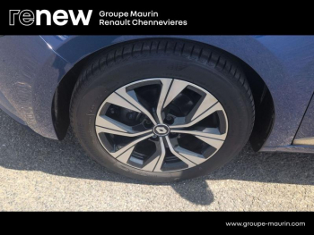 Photo 16 du bon plan RENAULT Clio 1.0 TCe 90ch Evolution occasion à 149999 €