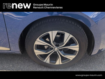 Photo 18 du bon plan RENAULT Clio 1.0 TCe 90ch Evolution occasion à 149999 €