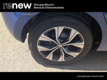 Photo 22 du bon plan RENAULT Clio 1.0 TCe 90ch Evolution occasion à 149999 €
