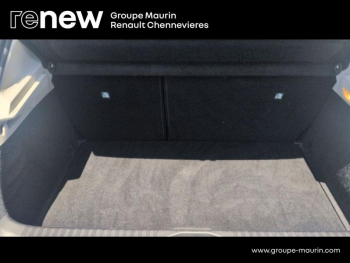 Photo 23 du bon plan RENAULT Clio 1.0 TCe 90ch Evolution occasion à 149999 €