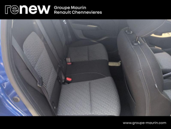 Photo 29 du bon plan RENAULT Clio 1.0 TCe 90ch Evolution occasion à 149999 €