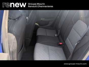 Photo 33 du bon plan RENAULT Clio 1.0 TCe 90ch Evolution occasion à 149999 €