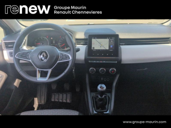 Photo 34 du bon plan RENAULT Clio 1.0 TCe 90ch Evolution occasion à 149999 €