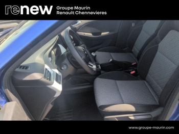 Photo 38 du bon plan RENAULT Clio 1.0 TCe 90ch Evolution occasion à 149999 €