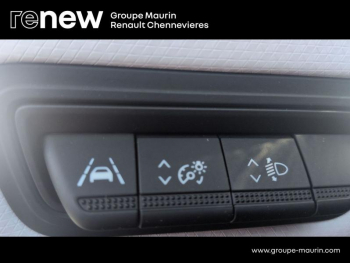 Photo 44 du bon plan RENAULT Clio 1.0 TCe 90ch Evolution occasion à 149999 €