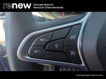 Photo 46 du bon plan RENAULT Clio 1.0 TCe 90ch Evolution occasion à 149999 €
