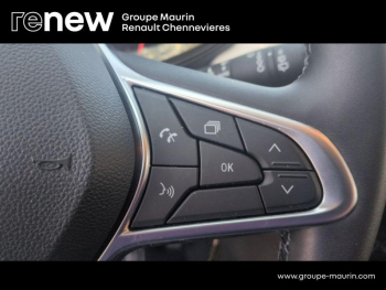 Photo 50 du bon plan RENAULT Clio 1.0 TCe 90ch Evolution occasion à 149999 €