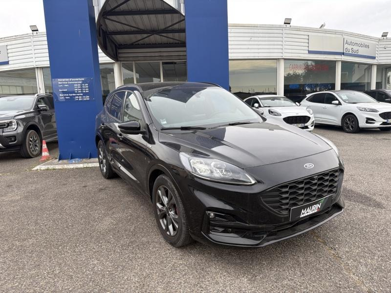 Bon plan FORD Kuga 2.5 Duratec 190ch FHEV E85 ST-Line X BVA - Garantie Usine 06/2027 occasion à 28590 €