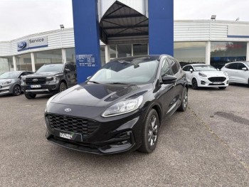 Photo 2 du bon plan FORD Kuga 2.5 Duratec 190ch FHEV E85 ST-Line X BVA - Garantie Usine 06/2027 occasion à 28590 €