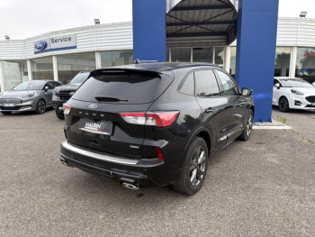 Photo 4 du bon plan FORD Kuga 2.5 Duratec 190ch FHEV E85 ST-Line X BVA - Garantie Usine 06/2027 occasion à 28590 €
