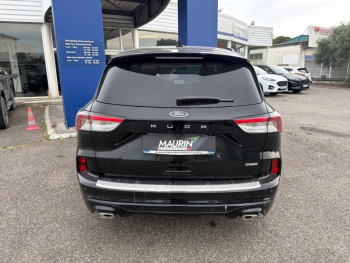 Photo 5 du bon plan FORD Kuga 2.5 Duratec 190ch FHEV E85 ST-Line X BVA - Garantie Usine 06/2027 occasion à 28590 €