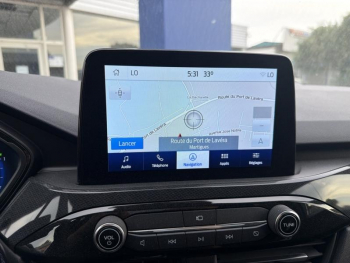 Photo 11 du bon plan FORD Kuga 2.5 Duratec 190ch FHEV E85 ST-Line X BVA - Garantie Usine 06/2027 occasion à 28590 €