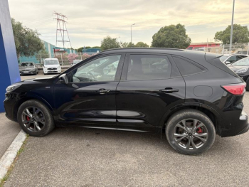 Photo 18 du bon plan FORD Kuga 2.5 Duratec 190ch FHEV E85 ST-Line X BVA - Garantie Usine 06/2027 occasion à 28590 €