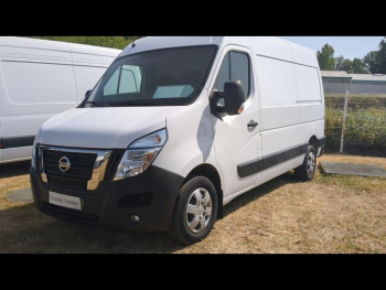 Photo 14 du bon plan NISSAN Interstar Fg L2H2 3t5 2.0 dCi 130ch Euro6E N-Connecta occasion à 26890 €