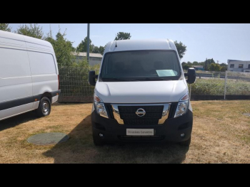 Photo 15 du bon plan NISSAN Interstar Fg L2H2 3t5 2.0 dCi 130ch Euro6E N-Connecta occasion à 26890 €