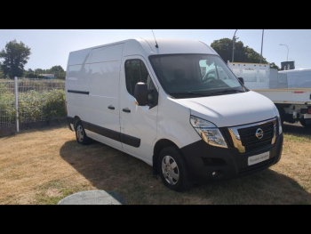 Photo 16 du bon plan NISSAN Interstar Fg L2H2 3t5 2.0 dCi 130ch Euro6E N-Connecta occasion à 26890 €