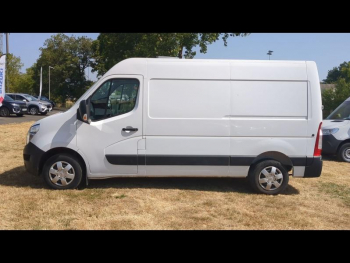 Photo 17 du bon plan NISSAN Interstar Fg L2H2 3t5 2.0 dCi 130ch Euro6E N-Connecta occasion à 26890 €