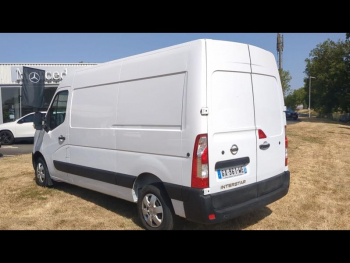 Photo 18 du bon plan NISSAN Interstar Fg L2H2 3t5 2.0 dCi 130ch Euro6E N-Connecta occasion à 26890 €