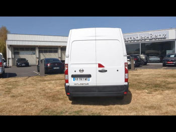Photo 19 du bon plan NISSAN Interstar Fg L2H2 3t5 2.0 dCi 130ch Euro6E N-Connecta occasion à 26890 €