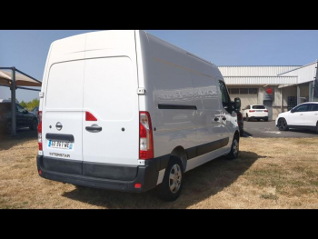 Photo 20 du bon plan NISSAN Interstar Fg L2H2 3t5 2.0 dCi 130ch Euro6E N-Connecta occasion à 26890 €