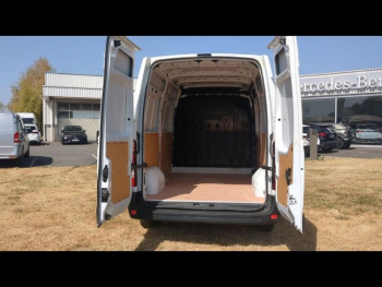 Photo 21 du bon plan NISSAN Interstar Fg L2H2 3t5 2.0 dCi 130ch Euro6E N-Connecta occasion à 26890 €