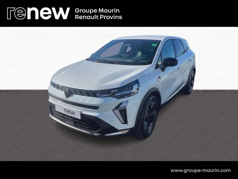Bon plan RENAULT SYMBIOZ 1.6 E-Tech full hybrid 145ch Techno occasion à 27900 €