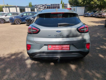 Photo 5 du bon plan FORD Puma 1.0 Flexifuel 125ch S&S mHEV Titanium Business occasion à 16990 €