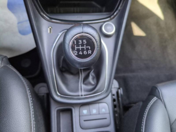 Photo 10 du bon plan FORD Puma 1.0 Flexifuel 125ch S&S mHEV Titanium Business occasion à 16990 €