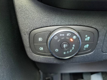 Photo 13 du bon plan FORD Puma 1.0 Flexifuel 125ch S&S mHEV Titanium Business occasion à 16990 €