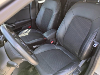 Photo 16 du bon plan FORD Puma 1.0 Flexifuel 125ch S&S mHEV Titanium Business occasion à 16990 €