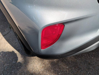 Photo 19 du bon plan FORD Puma 1.0 Flexifuel 125ch S&S mHEV Titanium Business occasion à 16990 €