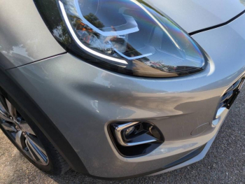 Photo 20 du bon plan FORD Puma 1.0 Flexifuel 125ch S&S mHEV Titanium Business occasion à 16990 €