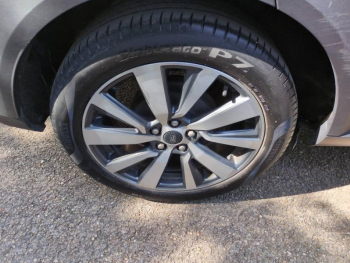 Photo 22 du bon plan FORD Puma 1.0 Flexifuel 125ch S&S mHEV Titanium Business occasion à 16990 €