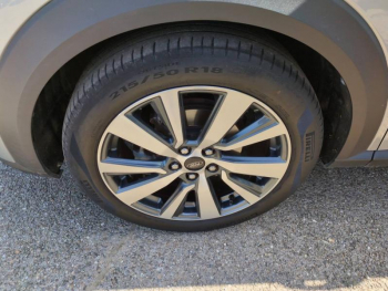 Photo 24 du bon plan FORD Puma 1.0 Flexifuel 125ch S&S mHEV Titanium Business occasion à 16990 €