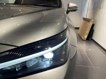 Photo 7 du bon plan LEXUS NX 450h+ Luxe 4WD MY25 occasion à 47490 €