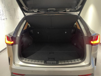 Photo 9 du bon plan LEXUS NX 450h+ Luxe 4WD MY25 occasion à 47490 €