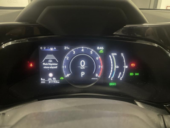 Photo 24 du bon plan LEXUS NX 450h+ Luxe 4WD MY25 occasion à 47490 €
