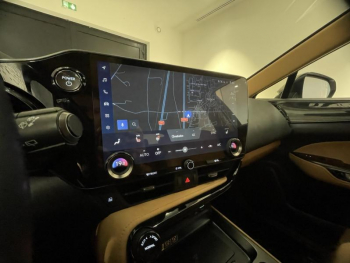 Photo 25 du bon plan LEXUS NX 450h+ Luxe 4WD MY25 occasion à 47490 €