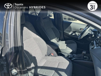 Photo 6 du bon plan TOYOTA Corolla Touring Spt 1.8 140ch Design MY25 occasion à 28390 €