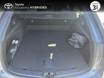 Photo 10 du bon plan TOYOTA Corolla Touring Spt 1.8 140ch Design MY25 occasion à 28390 €