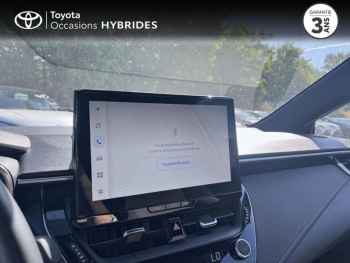Photo 15 du bon plan TOYOTA Corolla Touring Spt 1.8 140ch Design MY25 occasion à 28390 €