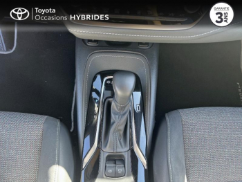 Photo 22 du bon plan TOYOTA Corolla Touring Spt 1.8 140ch Design MY25 occasion à 28390 €