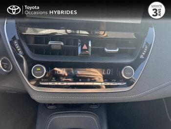 Photo 23 du bon plan TOYOTA Corolla Touring Spt 1.8 140ch Design MY25 occasion à 28390 €