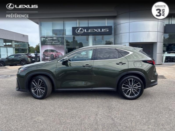 Photo 3 du bon plan LEXUS NX 450h+ PHEV Executive 4WD MY25 occasion à 54990 €