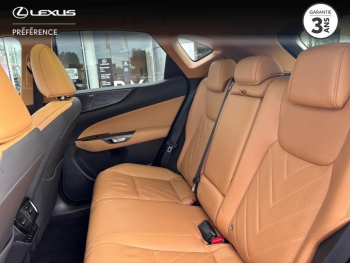 Photo 14 du bon plan LEXUS NX 450h+ PHEV Executive 4WD MY25 occasion à 54990 €